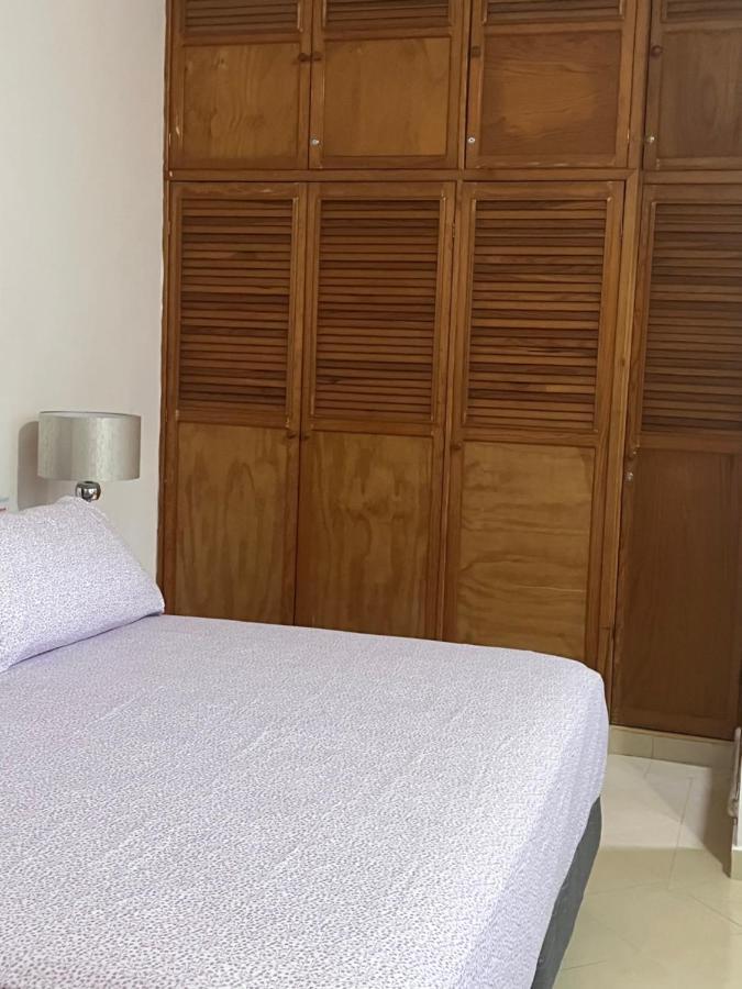 The Ah Bed & Breakfast Cozumel Exterior foto